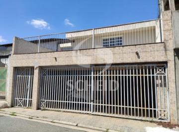 Casa · 157m² · 4 Quartos · 2 Vagas · Casa para venda em Vila Império com 4 quartos, sendo 3 suítes, 157m² 2 vaga