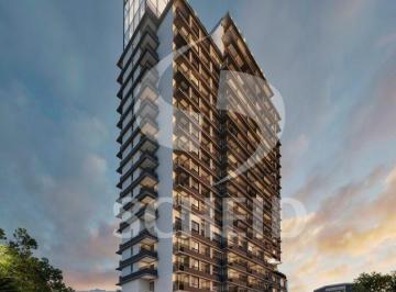Apartamento · 21m² · 1 Quarto · Studio no Alto da Boa Vista próximo ao metrô Borba Gato