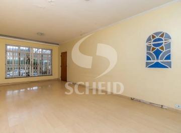 Casa · 166m² · 4 Quartos · 2 Vagas · Casa para venda em Vila Mariana com 4 quartos, sendo 1 suíte, 166m²