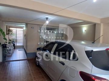 Casa · 75m² · 2 Quartos · 2 Vagas · Conjunto Ingai - Pedreira, Sobrado com 2 quartos 2 Vagas à venda , São Paulo