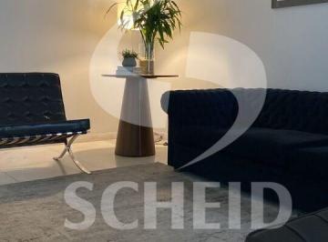 Apartamento · 132m² · 3 Quartos · 1 Vaga · Apartamento à venda com 3 dorms e 1 vaga na Bela Vista