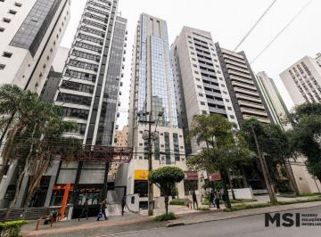 Comercial · 33m² · VENDE SALA COMERCIAL | 33,40 m² | 1 VAGA | BATEL | CURITIBA