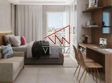Apartamento · 56m² · Kitnet/Conjugado -  / Residencial / Flamengo