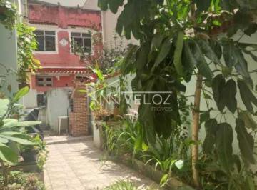 Apartamento · 172m² · 6 Quartos · 1 Vaga · Casa de rua : / Residencial / Botafogo