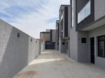 8e0e3722e2b7db1193abc3a6b571149ecd6dbff7 · Sobrado à venda, 133 m² por R$ 1.050.000,00 - Hauer - Curitiba/PR