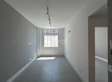 Apartamento · 52m² · 2 Quartos · Apartamento : Padrão / Residencial / Catete