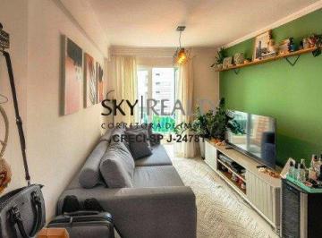 Apartamento · 64m² · 3 Quartos · 1 Vaga · Apartamento à venda - no Vila Anhangüera