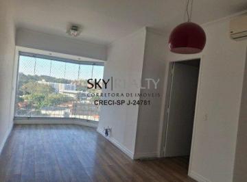 Apartamento · 72m² · 3 Quartos · 2 Vagas · Apartamento para aluguel - no Vila Sofia