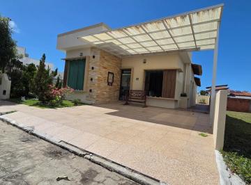 Casa · 3 Quartos · 2 Vagas · Casa à venda - em Aracaju