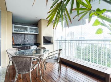 Apartamento · 107m² · 2 Quartos · 2 Vagas · Apartamento para venda em Vila Andrade com 2 quartos, sendo 1 suíte, 107m²