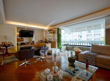 Apartamento · 220m² · 4 Quartos · 3 Vagas · Apartamento Campo Belo 220m² , 4 quartos, 2 suítes, 3 vagas