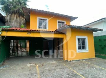 Comercial · 287m² · 8 Vagas · CASA COMERCIA