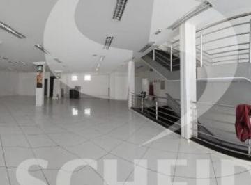Comercial · 944m² · Prédio de 3 pavimentos Comercial no Centro de Diadema com 944m².