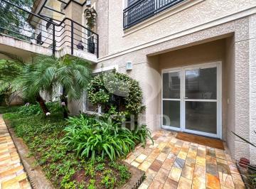 Casa · 107m² · 3 Quartos · 2 Vagas · Casa no condomínio Town House Morumbi para venda com 3 quartos, sendo 1 suíte, 108m²