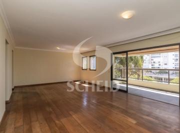 Photo 1 · Apartamento para venda no Morumbi com 4 quartos, sendo 3 suítes, 193m²