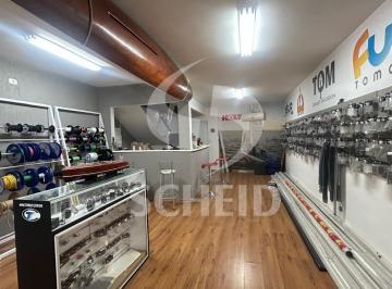 Comercial · 150m² · Galpão com 150m2, dois amplos Salões - Av João Dias