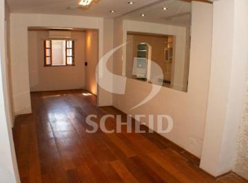 Casa · 131m² · 3 Quartos · 1 Vaga · Sobrado em Pinheiros com 131m² 3 Dormitórios 1 Suíte e Terraço
