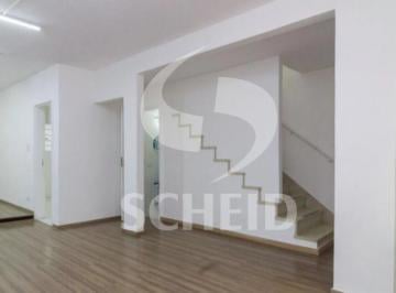Casa · 152m² · 3 Quartos · 2 Vagas · Casa comercial na Chácara Santo Antonio para locar. 152m²