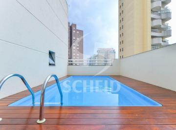 Photo 1 · Cobertura para venda em Vila Andrade com 3 quartos, sendo 3 suítes, 189m²
