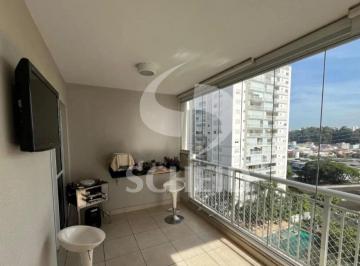 Apartamento · 110m² · 2 Quartos · 2 Vagas · APARTAMENTO NO MORUMBI COM 110M² 2 QUARTOS TODOS SUÍTES E 2 VAGAS