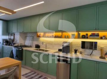 Photo 1 · Apartamento para Locação com 3 Quartos (3 Suítes) e Lazer Completo na Chácara Sa