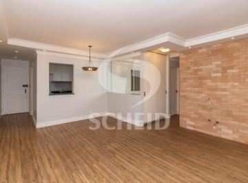 Apartamento · 79m² · 2 Quartos · 2 Vagas · Apartamento para venda em Vila Uberabinha com 2 quartos, sendo 1 suíte, 79m²