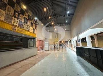 Comercial · 474m² · Galpão para Locação Jardim Caravelas próximo a Marginal Pinheiros