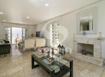 Casa · 355m² · 4 Quartos · 6 Vagas · Casa à venda no Morumbi, com 4 suítes, 6 vagas, 355,00m².