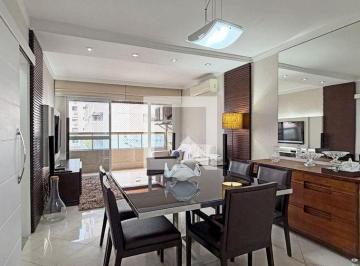 Apartamento · 97m² · 2 Quartos · 2 Vagas · Apartamento para Aluguel - Gonzaga , 2 Quartos, 97 m² - Santos