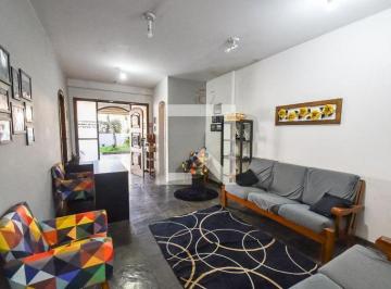 Casa · 450m² · 5 Quartos · 4 Vagas · Casa para Aluguel - Cambuci, 5 Quartos,  450 m² - São Paulo