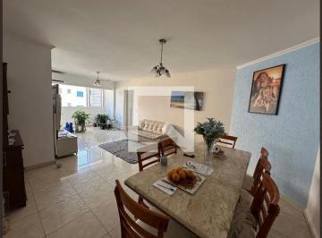 Apartamento · 133m² · 2 Quartos · 1 Vaga · Apartamento para Aluguel - Boa Vista, 2 Quartos, 133 m² - São Vicente