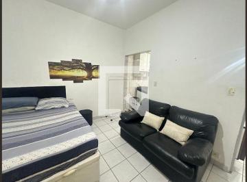 Apartamento · 28m² · 1 Quarto · Apartamento para Aluguel - Boa Vista, 1 Quarto, 28 m² - São Vicente