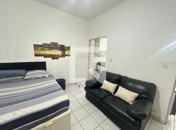 Apartamento · 28m² · 1 Quarto · Apartamento para Aluguel - Boa Vista, 1 Quarto,  28 m² - São Vicente