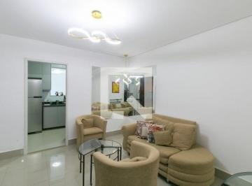 Apartamento · 130m² · 3 Quartos · 1 Vaga · Apartamento para Aluguel - Santa Amélia, 3 Quartos, 130 m² - Belo Horizonte