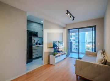 Apartamento · 59m² · 2 Quartos · 1 Vaga · Apartamento para Aluguel - Butantã, 2 Quartos, 59 m² - São Paulo