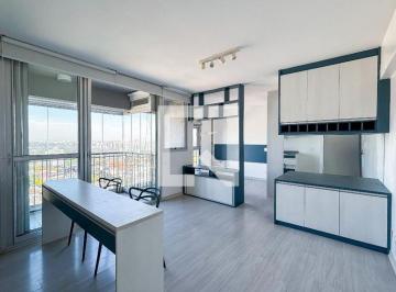 Apartamento · 37m² · 1 Quarto · 1 Vaga · Apartamento para Aluguel - Vila Madalena, 1 Quarto, 37 m² - São Paulo