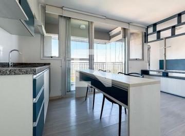 Apartamento Aluguel de 1 quarto · Apartamento para Aluguel - Vila Madalena, 1 Quarto, 37 m² - São Paulo