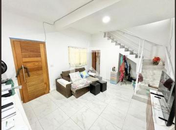 Casa · 130m² · 2 Quartos · 2 Vagas · Casa para Aluguel - Santana, 2 Quartos,  130 m² - São Paulo