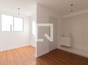 Apartamento · 35m² · 1 Quarto · Apartamento para Aluguel - Jaguaré, 1 Quarto,  35 m² - São Paulo