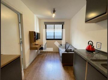 Apartamento · 25m² · 1 Quarto · Apartamento para Aluguel - Butantã, 1 Quarto, 25 m² - São Paulo