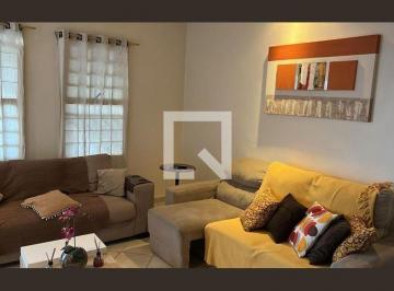 Casa · 217m² · 4 Quartos · 3 Vagas · Casa para Aluguel - Campos Elíseos , 4 Quartos, 217 m² - Campinas
