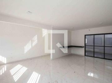 Casa · 127m² · 4 Quartos · 3 Vagas · Casa para Aluguel - Mooca, 4 Quartos, 127 m² - São Paulo