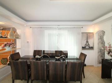 Casa · 200m² · 3 Quartos · 2 Vagas · Casa para Aluguel - Vila Jacuí, 3 Quartos,  200 m² - São Paulo