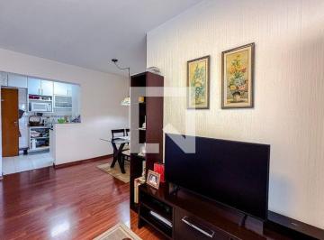 Apartamento · 83m² · 3 Quartos · 2 Vagas · Apartamento para Aluguel - Alto da Lapa, 3 Quartos, 83 m² - São Paulo