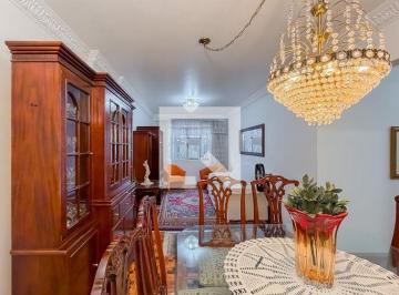 Apartamento · 112m² · 2 Quartos · 1 Vaga · Apartamento para Aluguel - Cambuci, 2 Quartos,  112 m² - São Paulo