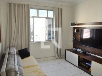 Apartamento · 84m² · 3 Quartos · 1 Vaga · Apartamento para Aluguel - Méier, 3 Quartos,  84 m² - Rio de Janeiro