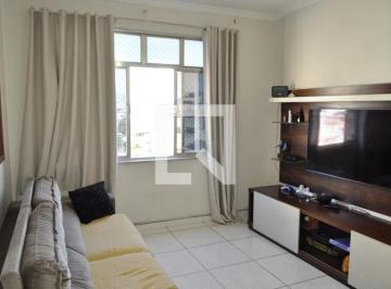 Apartamento · 84m² · 3 Quartos · 1 Vaga · Apartamento para Aluguel - Méier, 3 Quartos, 84 m² - Rio de Janeiro