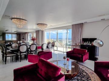 Apartamento · 574m² · 4 Quartos · 8 Vagas · Apartamento para Aluguel - Alto da Lapa, 4 Quartos, 574 m² - São Paulo