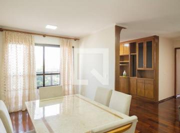 Apartamento · 80m² · 2 Quartos · 1 Vaga · Apartamento para Aluguel - Tatuapé, 2 Quartos,  80 m² - São Paulo