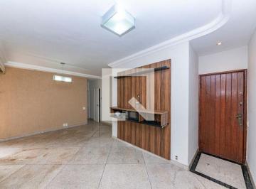 Apartamento · 150m² · 3 Quartos · 1 Vaga · Apartamento para Aluguel - Coração de Jesus, 3 Quartos, 150 m² - Belo Horizonte